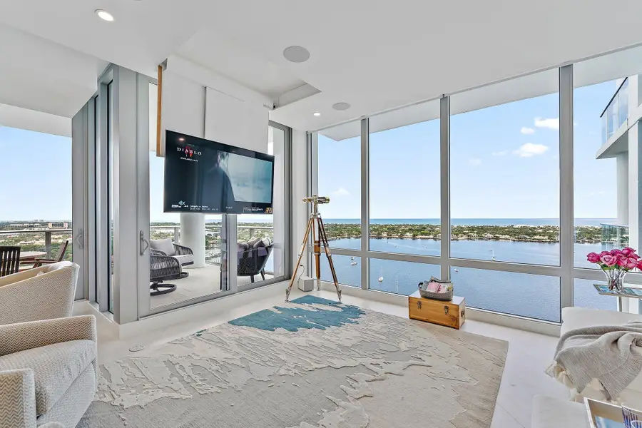 1 Water Club Way #2003, North Palm Beach, FL 33408 - #2