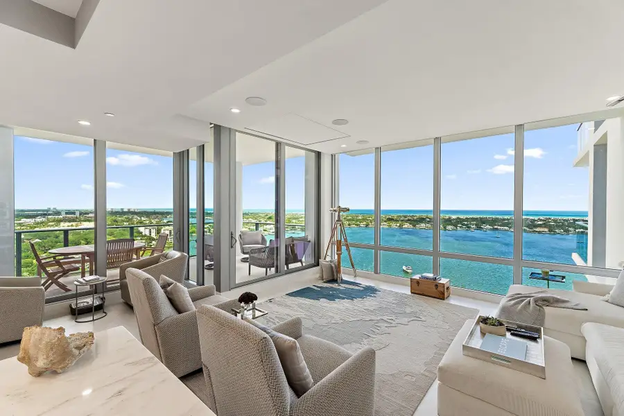 1 Water Club Way #2003, North Palm Beach, FL 33408 - #3