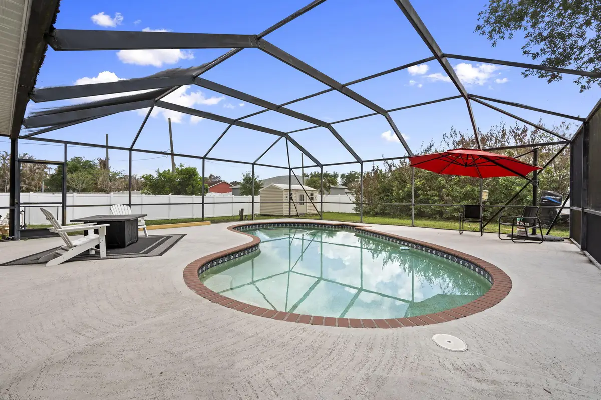 138 SW Airview Avenue, Port Saint Lucie, FL 34984 - #1