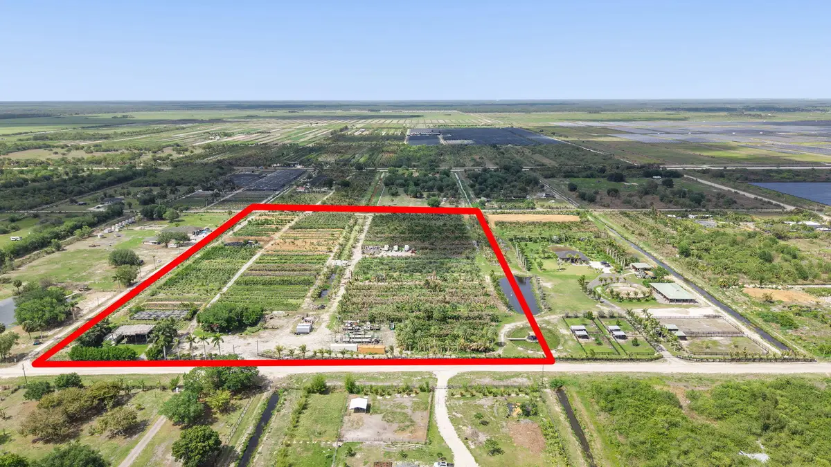 20231 Antoinette Street, Loxahatchee, FL 33470 - #1