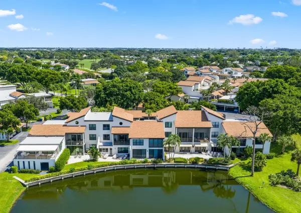 800 Greensward Court #203- I, Delray Beach, FL 33445