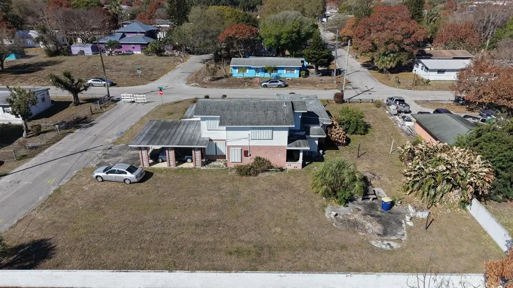 802 N 15th Street, Fort Pierce, FL 34950 - #1