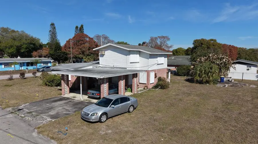 802 N 15th Street, Fort Pierce, FL 34950 - #3