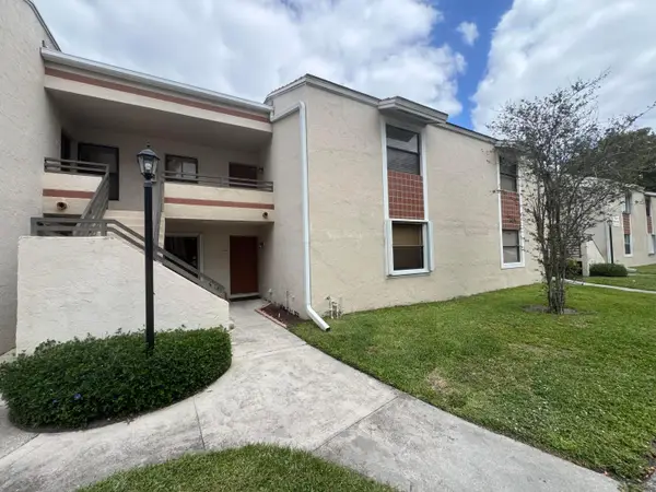 9819 NW 3rd Court #3, Plantation, FL 33324