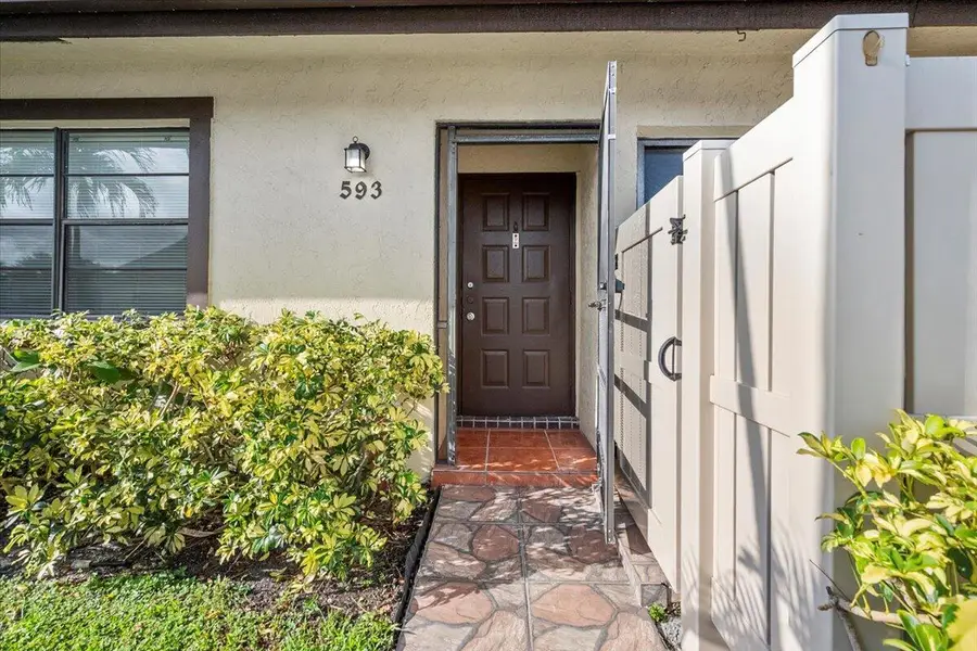 593 Banks Road #593, Margate, FL 33063 - #3