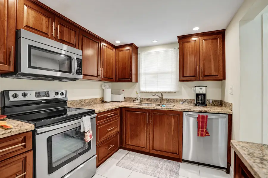 6200 NW 44th Unit # 204 Street #204, Lauderhill, FL 33319 - #2