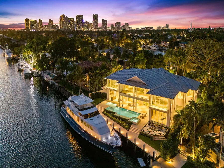 1822 SE 9th Street, Fort Lauderdale, FL 33316 - #2