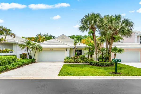 25 Wyndham Lane, Palm Beach Gardens, FL 33418