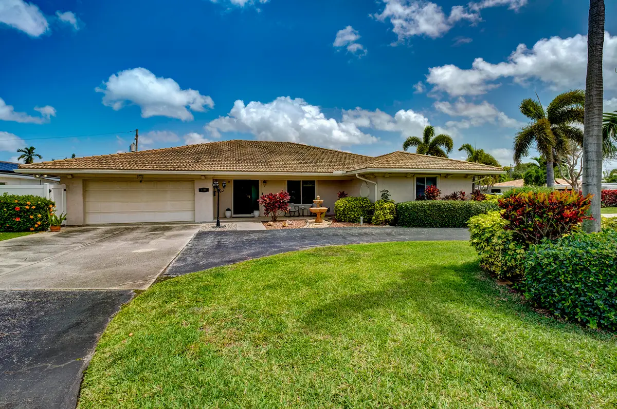 2700 NE 4th Way, Boca Raton, FL 33431 - #1
