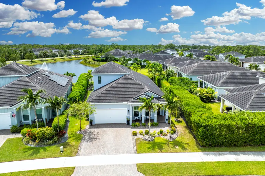 4802 SW Millbrook Lane, Stuart, FL 34997 - #2