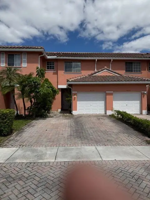 4032 NW 92nd Avenue #4032, Sunrise, FL 33351
