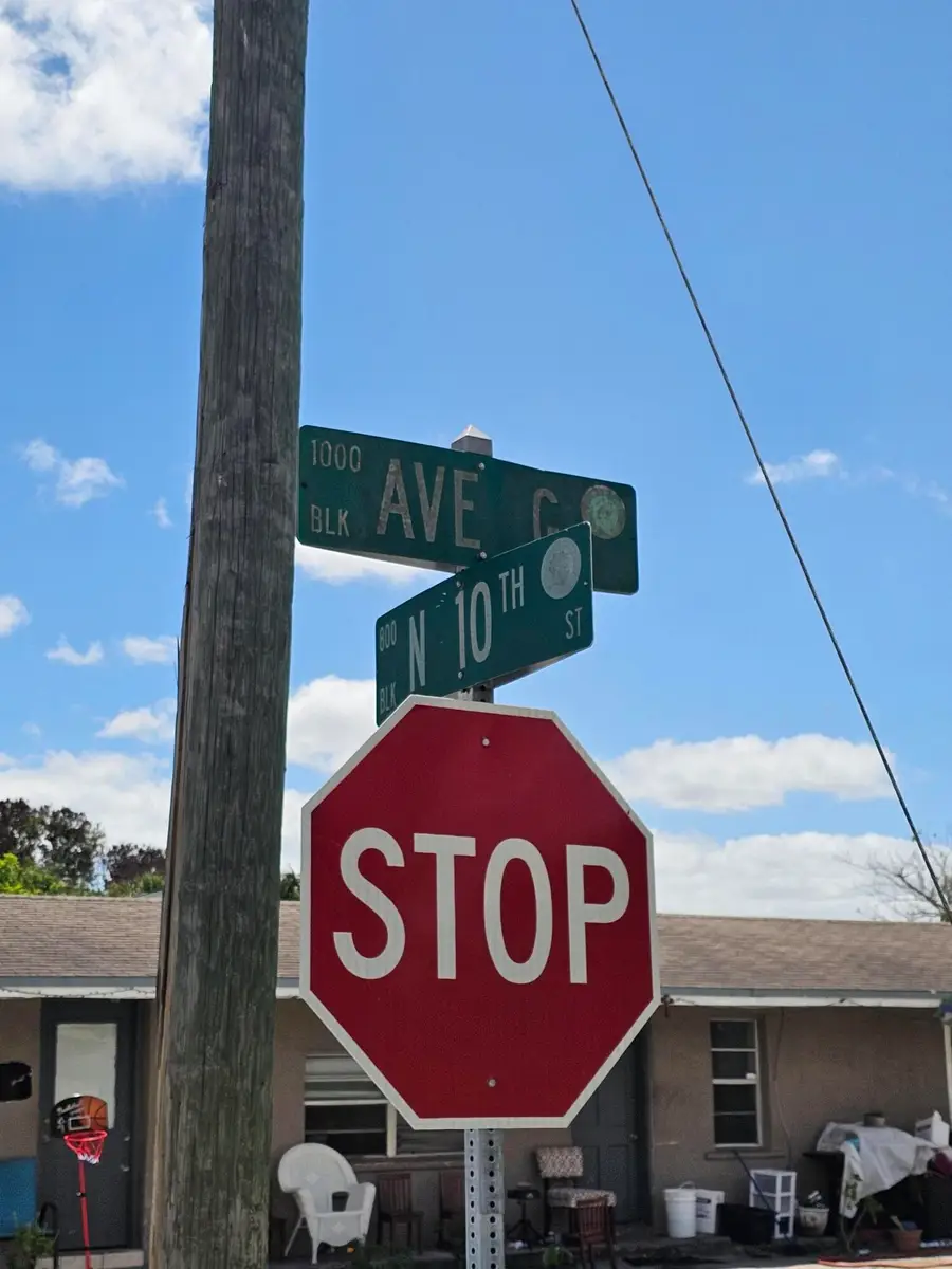 1004 Avenue G, Fort Pierce, FL 34950 - #2