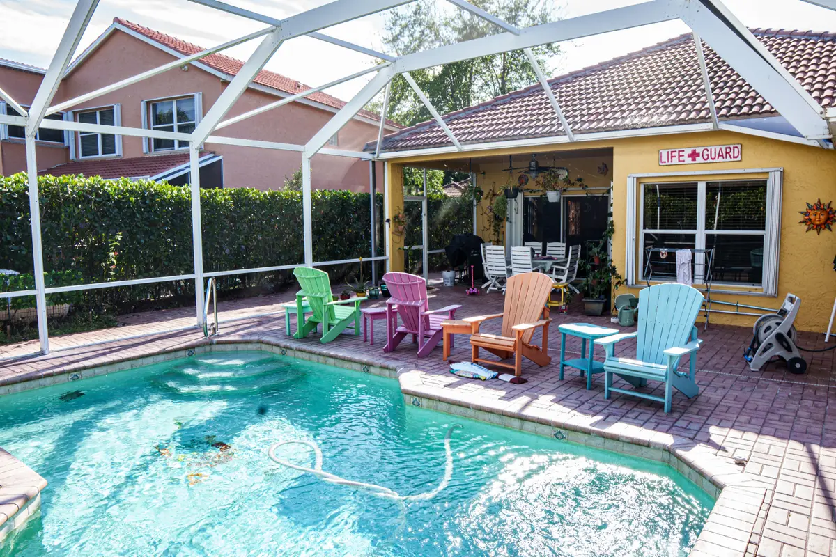 8058 Via Hacienda, Riviera Beach, FL 33418 - #1