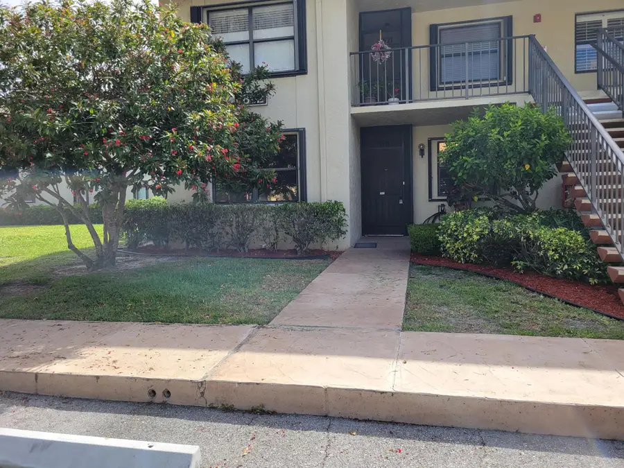 7892 Willow Spring Drive #1511, Lake Worth, FL 33467 - #2