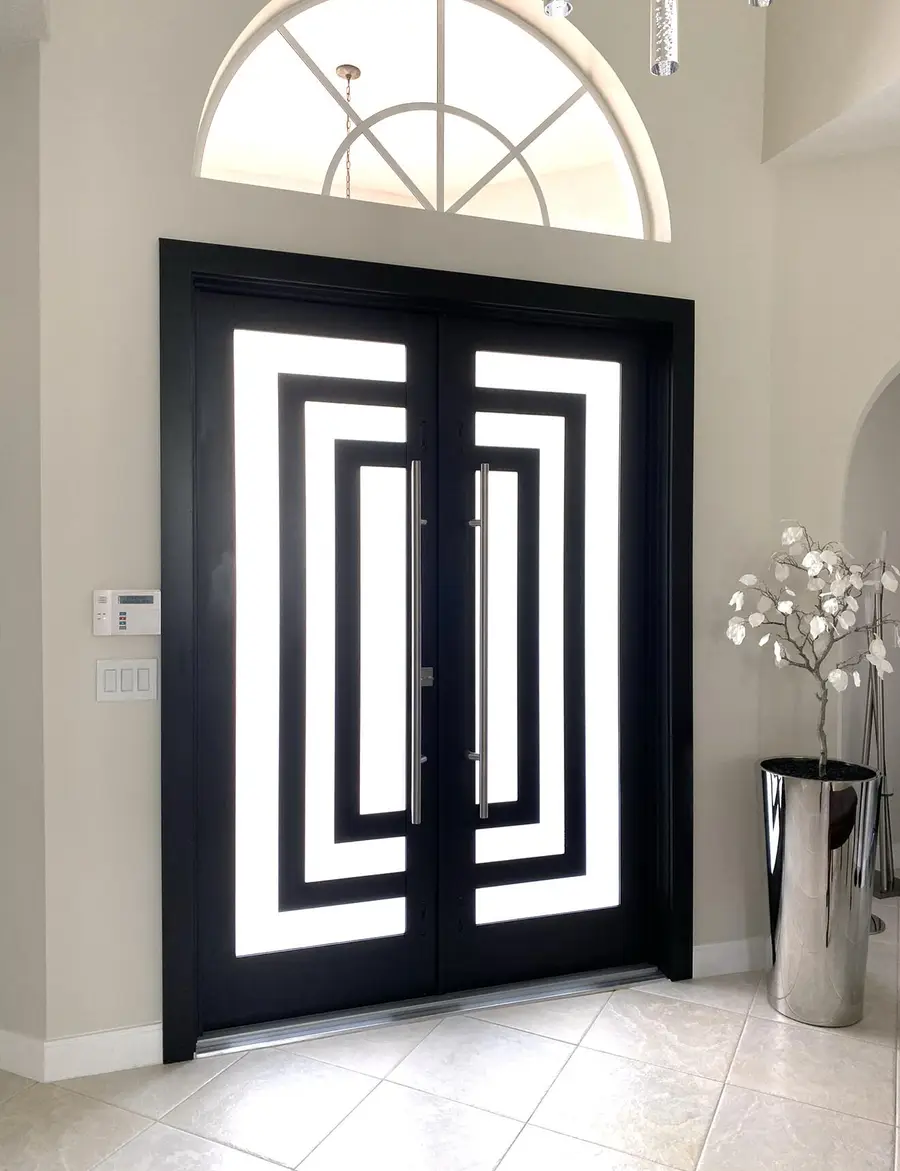 8263 N Lake Forest Drive, Davie, FL 33328 - #2