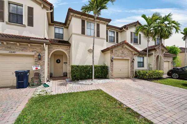 11859 SW 154th Avenue #11859, Miami, FL 33196