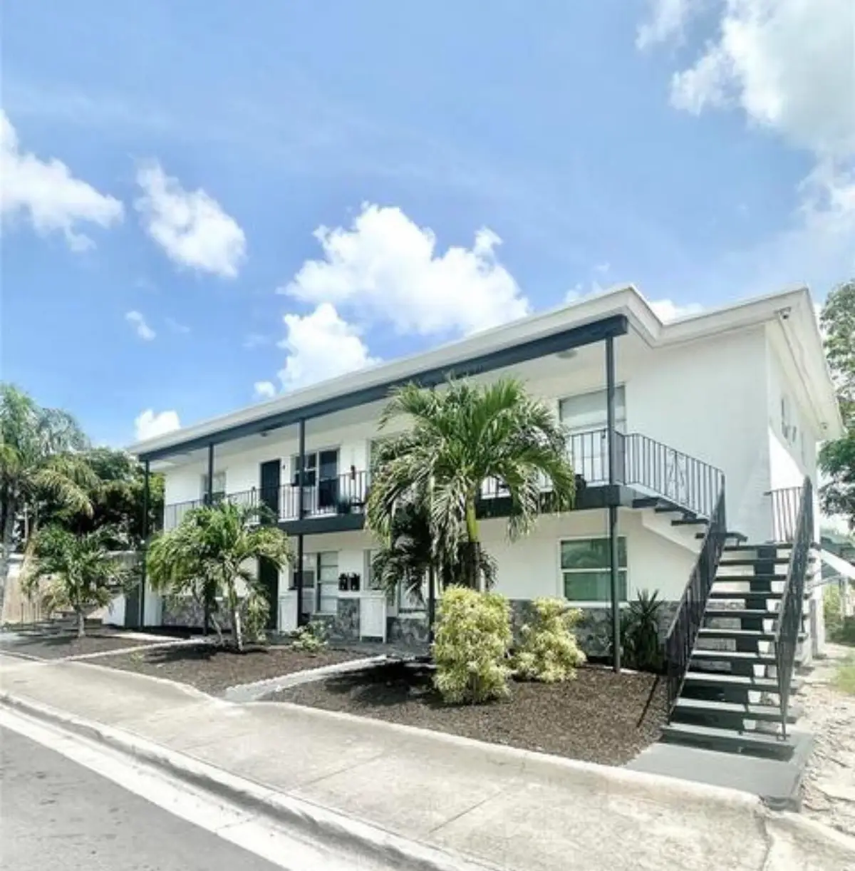 1501 N Federal Highway #1, Lake Worth Beach, FL 33460 - #1