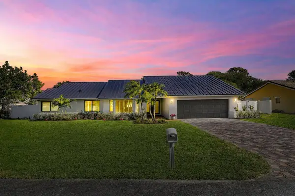 3527 SW 23rd Street, Delray Beach, FL 33445