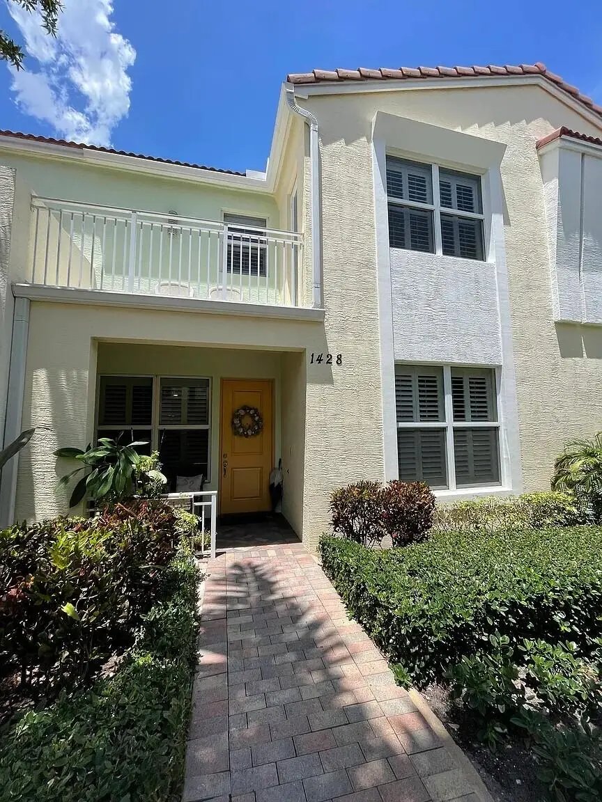 1428 NW 50th Drive, Boca Raton, FL 33431 - #1