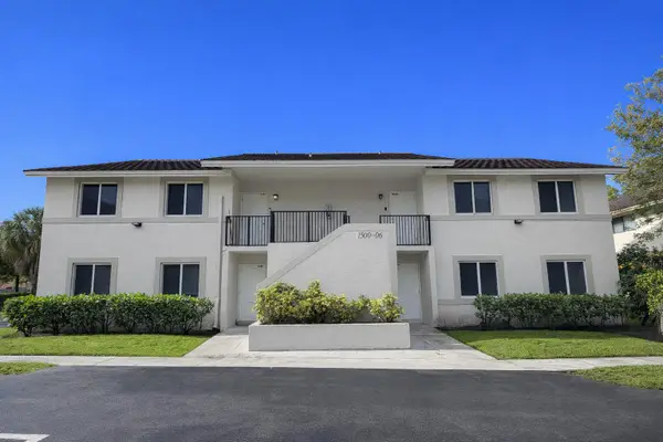 11500-11506 NW 43rd Court, Coral Springs, FL 33065