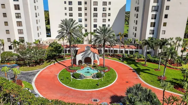7351 Promenade Drive #F-502, Boca Raton, FL 33433