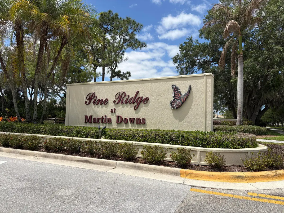 2703 SW Matheson Avenue, Palm City, FL 34990 - #1