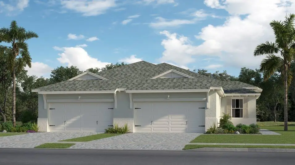13833 SE Land Grv Street, Port Saint Lucie, FL 34984 - #1