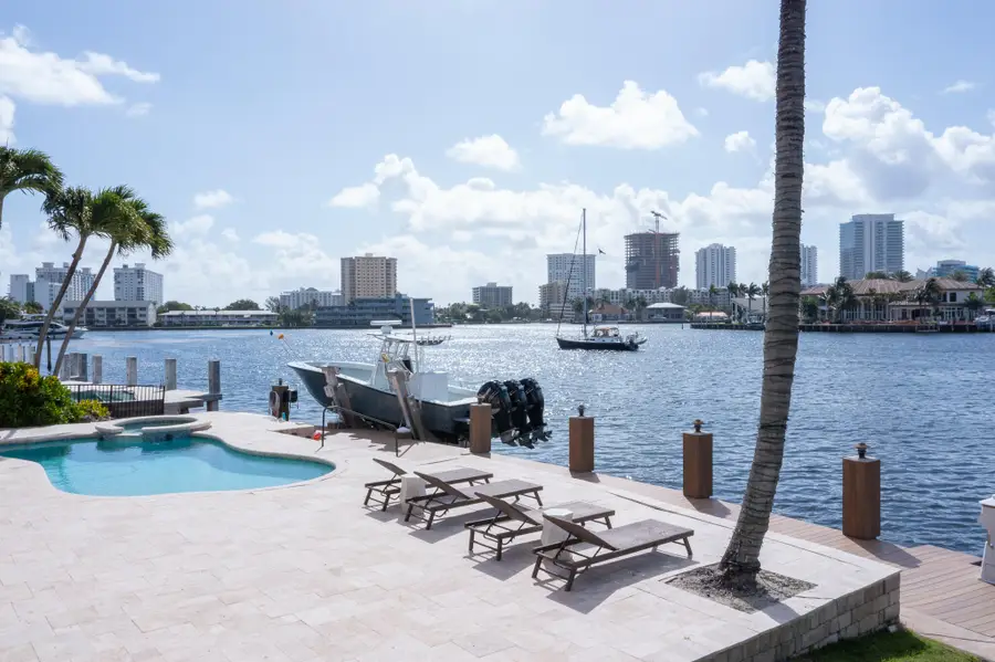 2500 SE 7th Drive, Pompano Beach, FL 33062 - #3