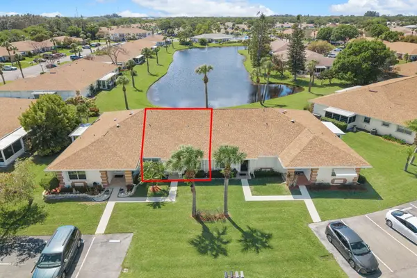 945 Savannas Point Drive #B, Fort Pierce, FL 34982