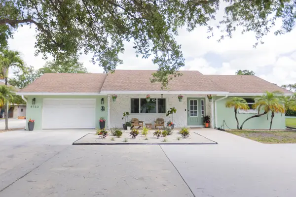 8763 Pinion Drive #A, Lake Worth, FL 33467