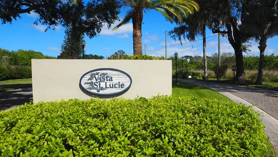 28 Lake Vista Trail #104, Port Saint Lucie, FL 34952 - #2