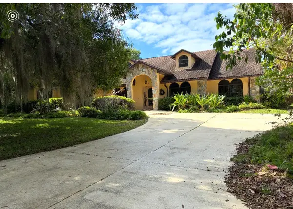 197 Tumblin Kling Road, Fort Pierce, FL 34982