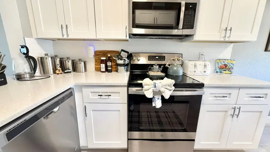 4692 Lucerne Lakes Boulevard E #103, Greenacres, FL 33467 - #3