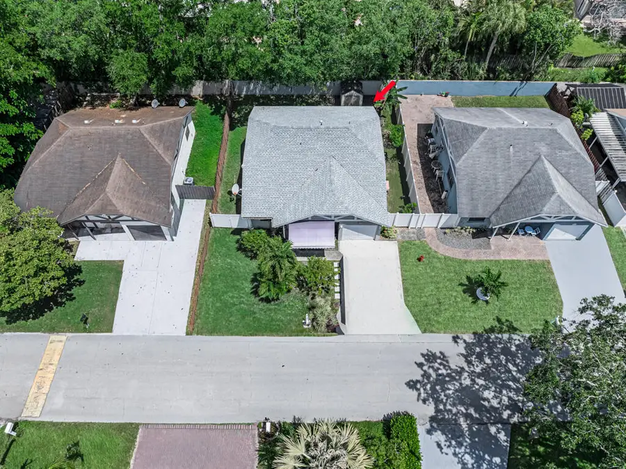 23428 Country Club Drive E, Boca Raton, FL 33428 - #2