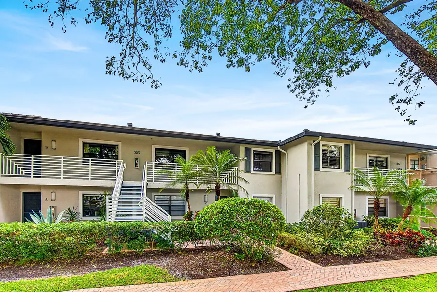 35 Southport Lane #D, Boynton Beach, FL 33436 - #2