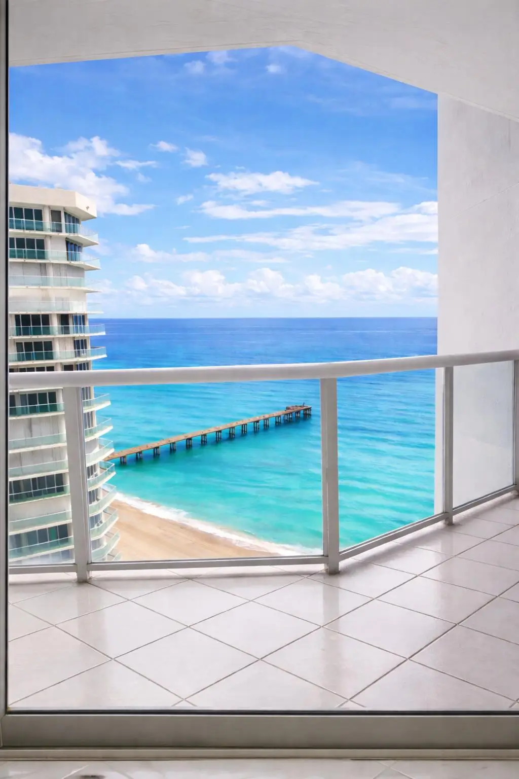 16425 Collins Avenue #2514, Sunny Isles Beach, FL 33160 - #1