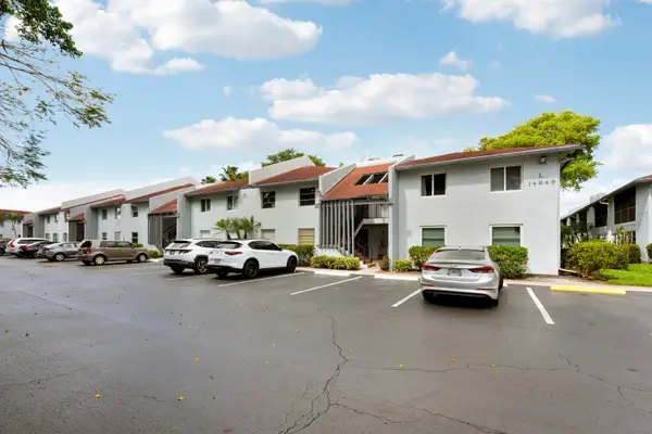 14849 Cumberland Drive #2070, Delray Beach, FL 33446