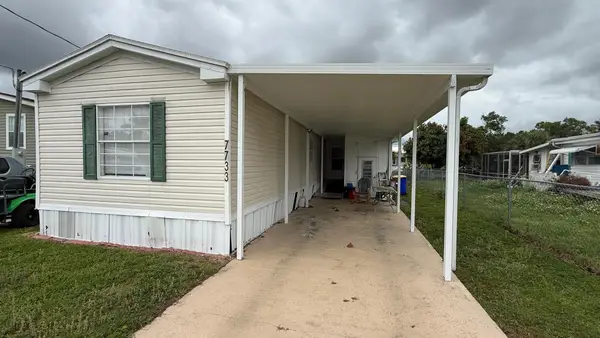 7733 SE Fork River Drive, Stuart, FL 34997