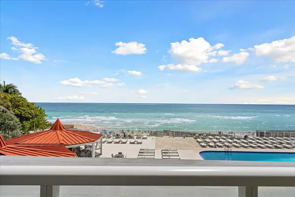 19201 Collins Avenue #114, Sunny Isles Beach, FL 33160