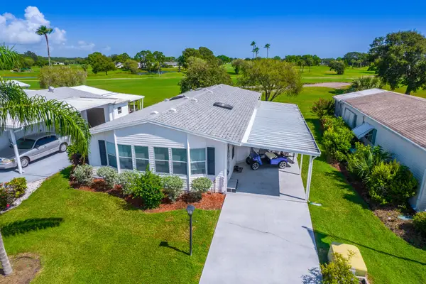 3320 Ironwood Avenue, Port St Lucie, FL 34952