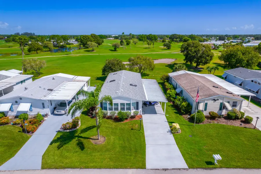 3320 Ironwood Avenue, Port Saint Lucie, FL 34952 - #3