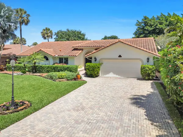 2751 Oak Tree Lane, Fort Lauderdale, FL 33309
