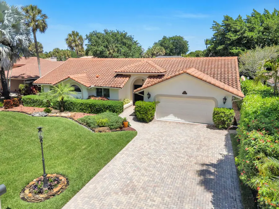 2751 Oak Tree Lane, Fort Lauderdale, FL 33309 - #2