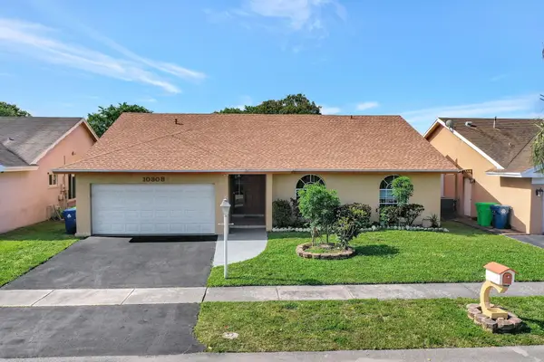 10308 Welleby Isles Lane, Sunrise, FL 33351