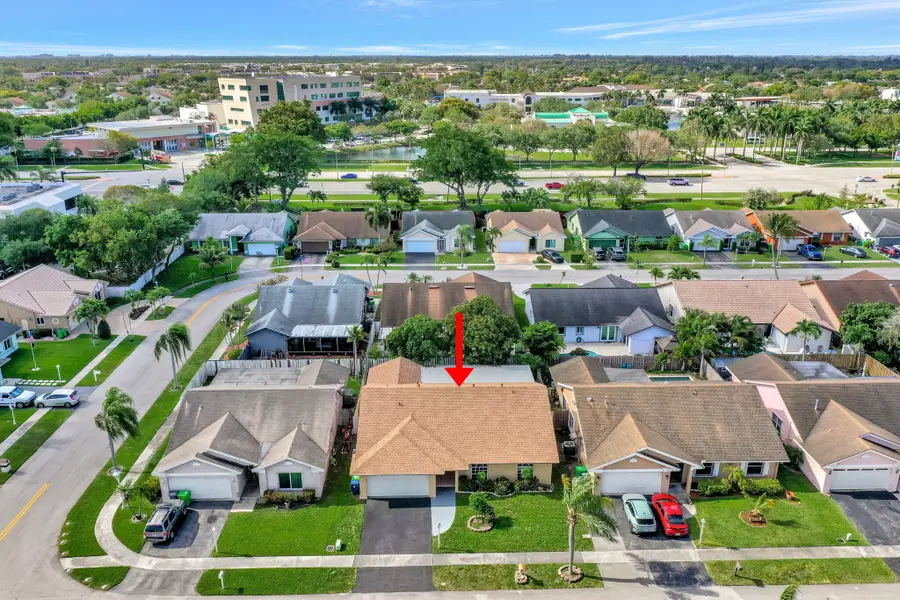 10308 Welleby Isles Lane, Sunrise, FL 33351 - #2