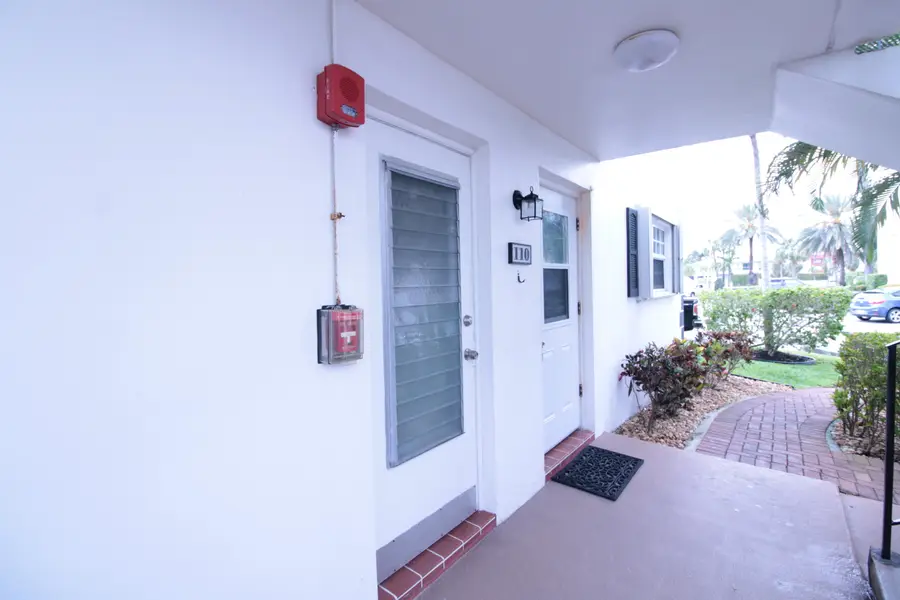 465 Paradise Isle Boulevard #110, Hallandale Beach, FL 33009 - #3
