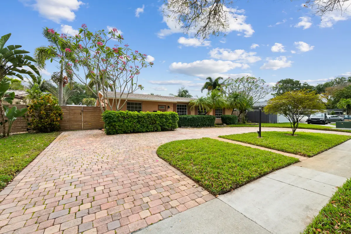 5018 SW 91st Terrace, Cooper City, FL 33328 - #1