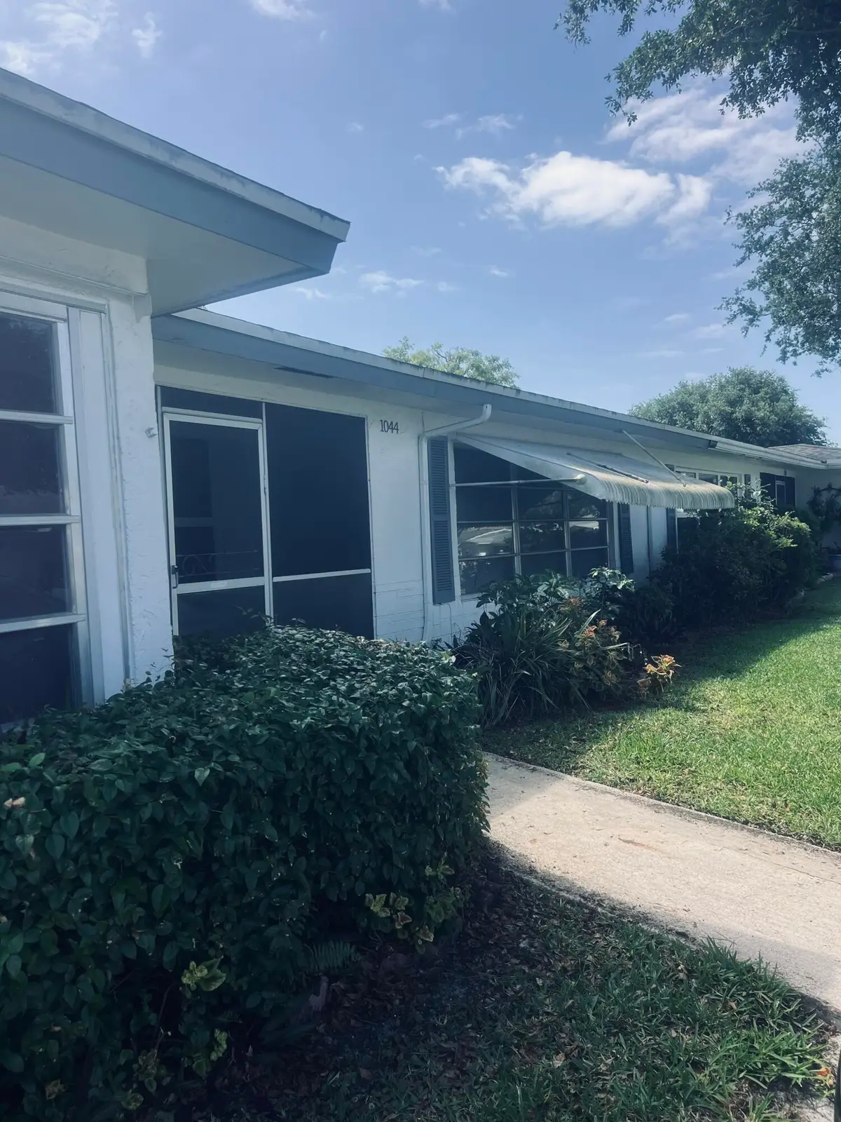 1044 NW 83rd Avenue #B59, Plantation, FL 33322 - #1