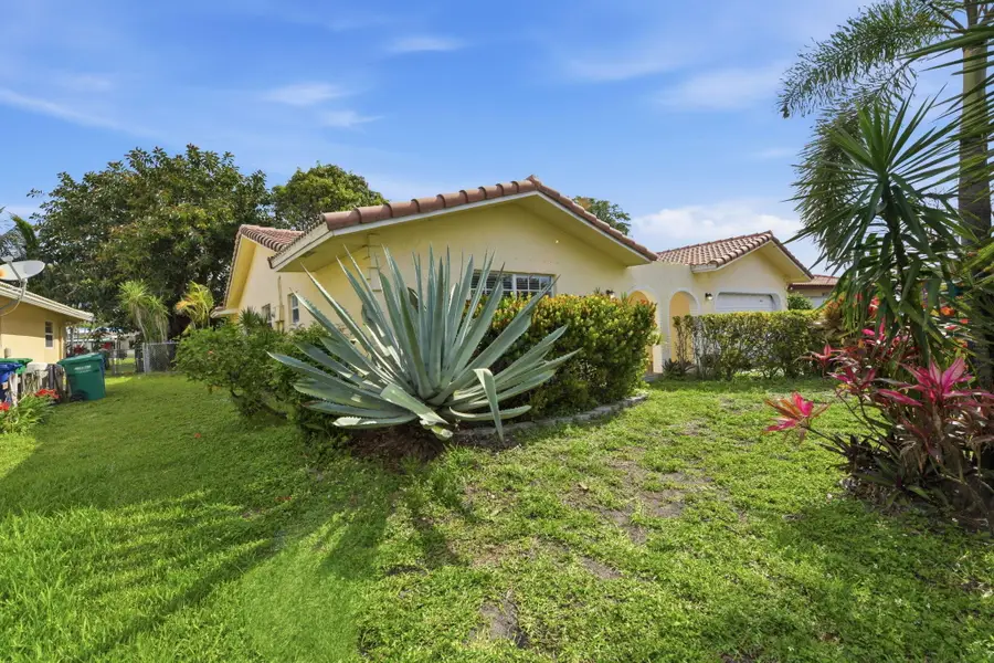 8491 NW 26th Drive, Coral Springs, FL 33065 - #3