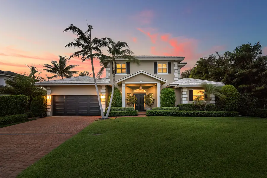 33 Spanish River Drive, Ocean Ridge, FL 33435 - #3